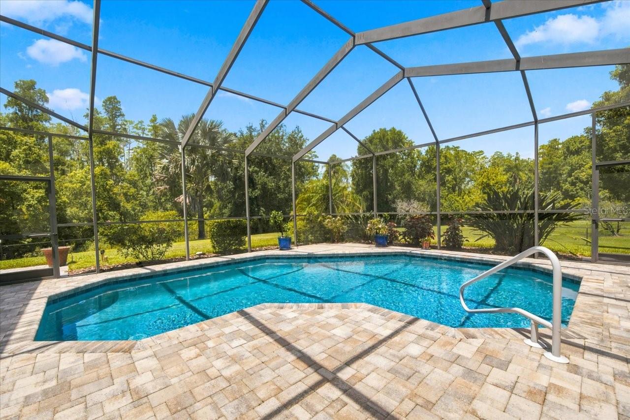 418 PINE BLUFF DRIVE