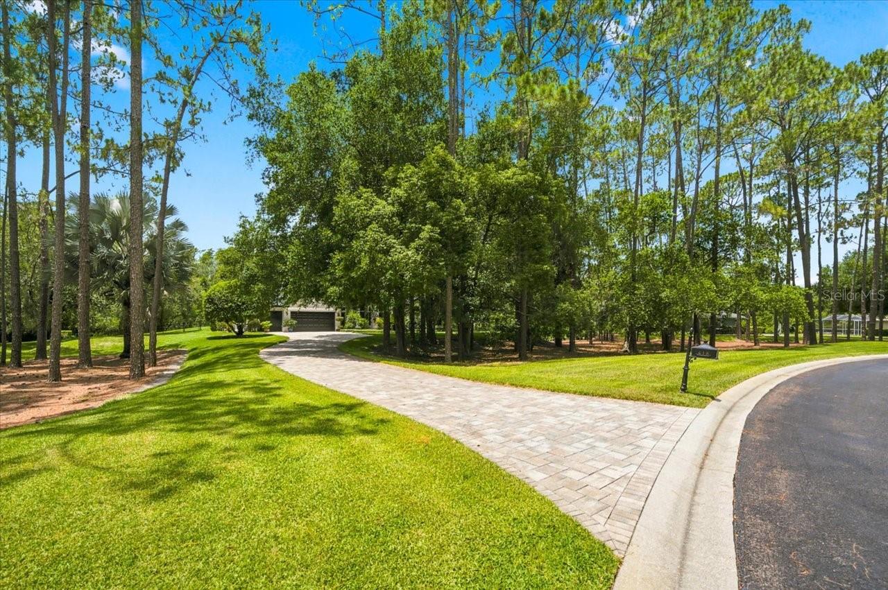 418 PINE BLUFF DRIVE