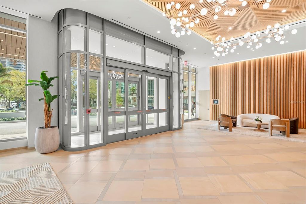 Photo of 400 Central Avenue #1909, St Petersburg, FL 33701 (MLS # TB8499478)