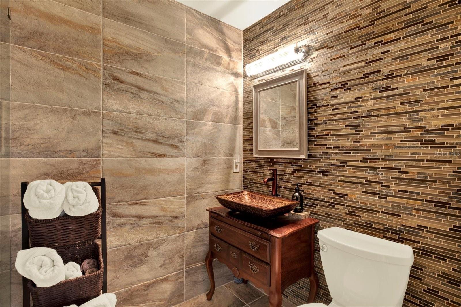 GULFVIEW WOODS - Residential