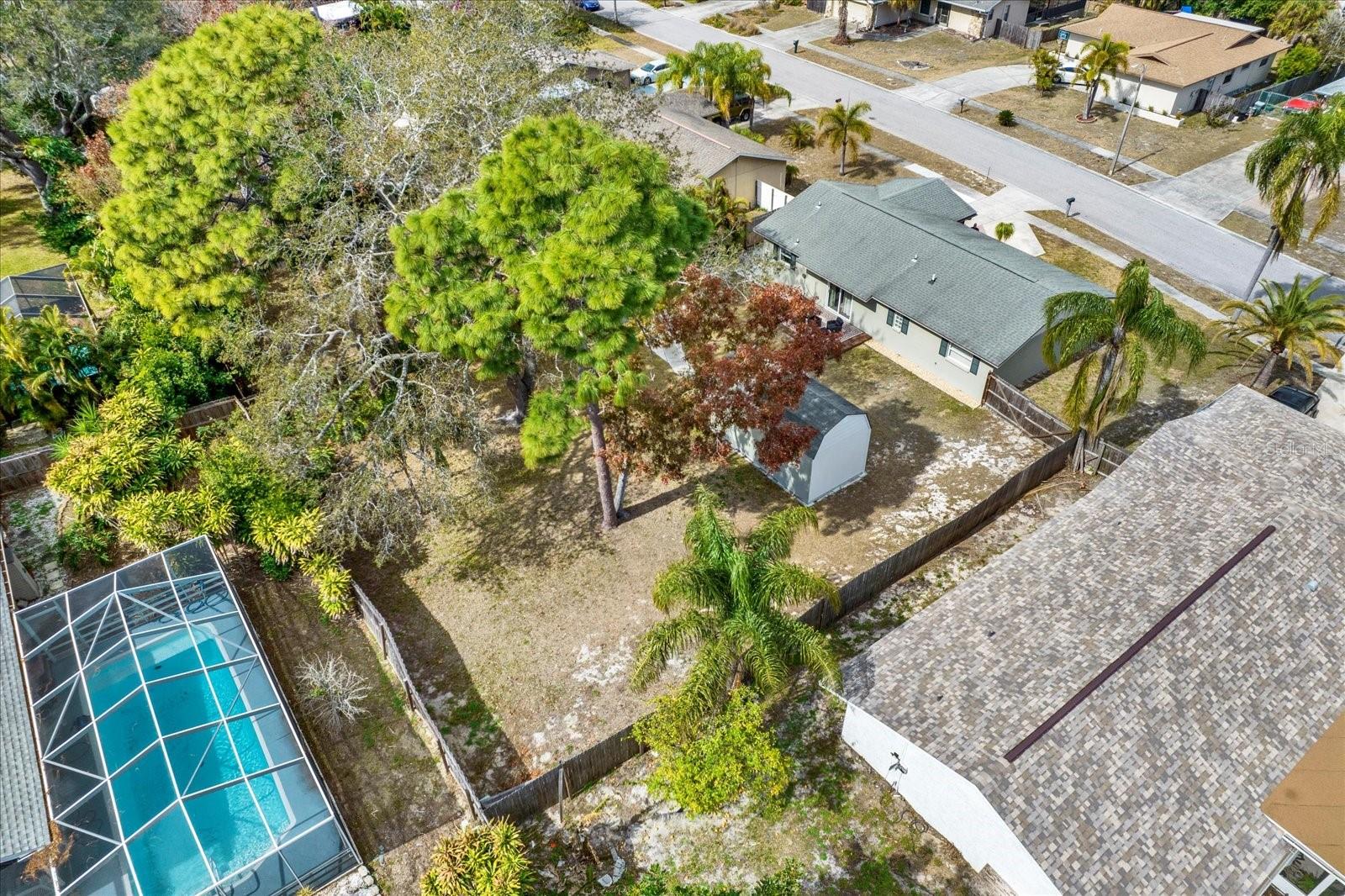 GULFVIEW WOODS - Residential