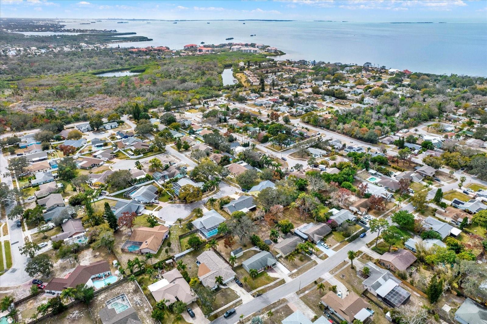 GULFVIEW WOODS - Residential