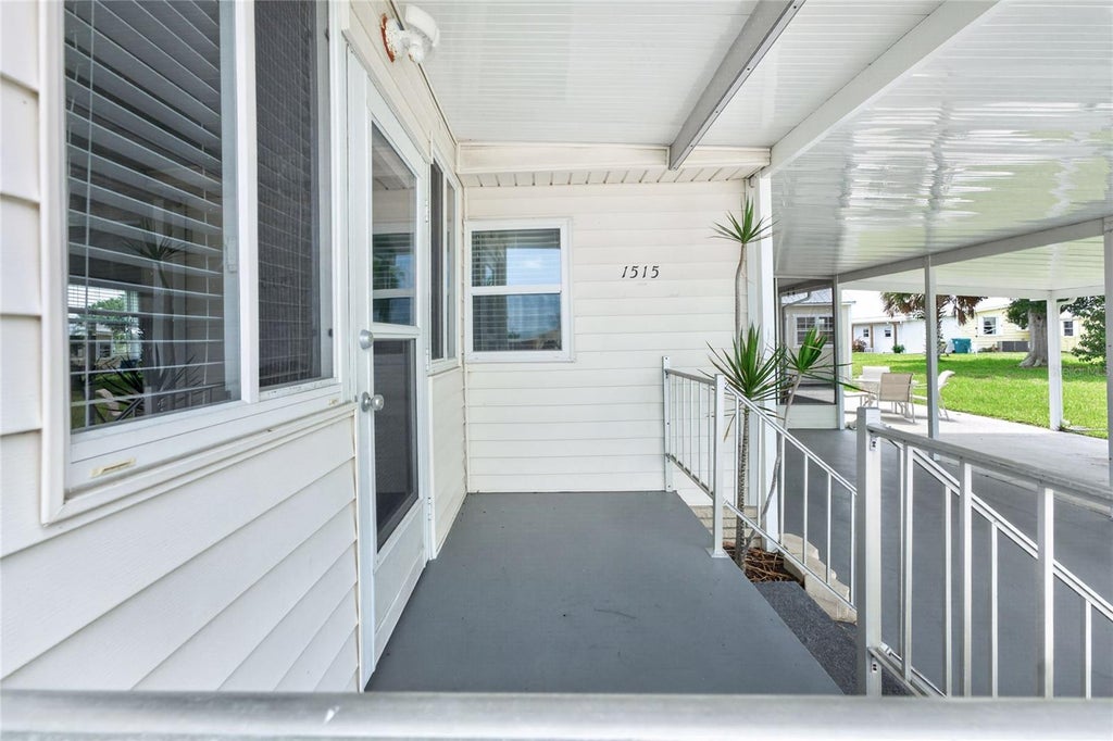 Photo of 1515 Sanderling Drive, Englewood, FL 34224 (MLS # D6148142)