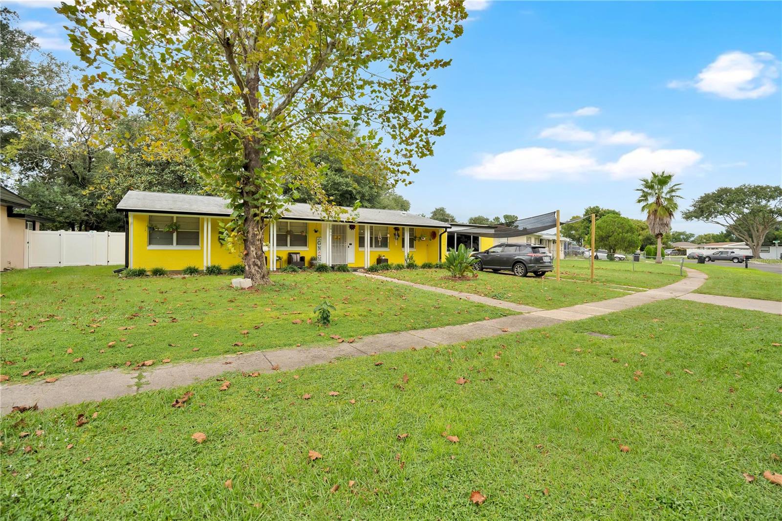 1802 EGAN DRIVE