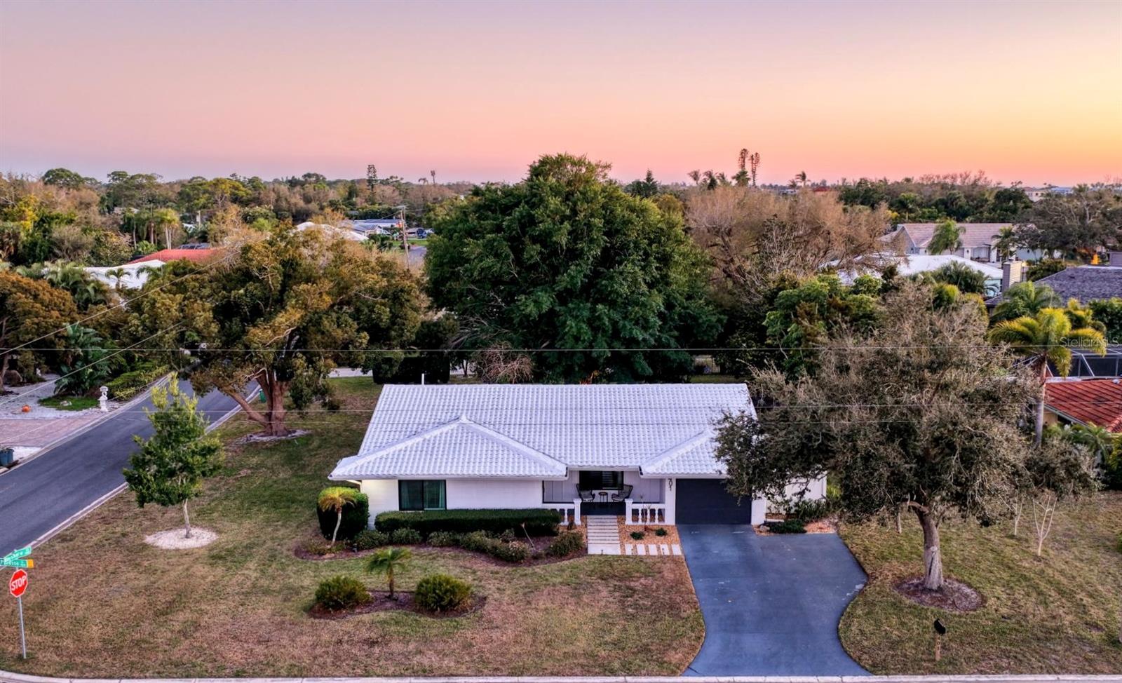 SORRENTO SOUTH - Residential