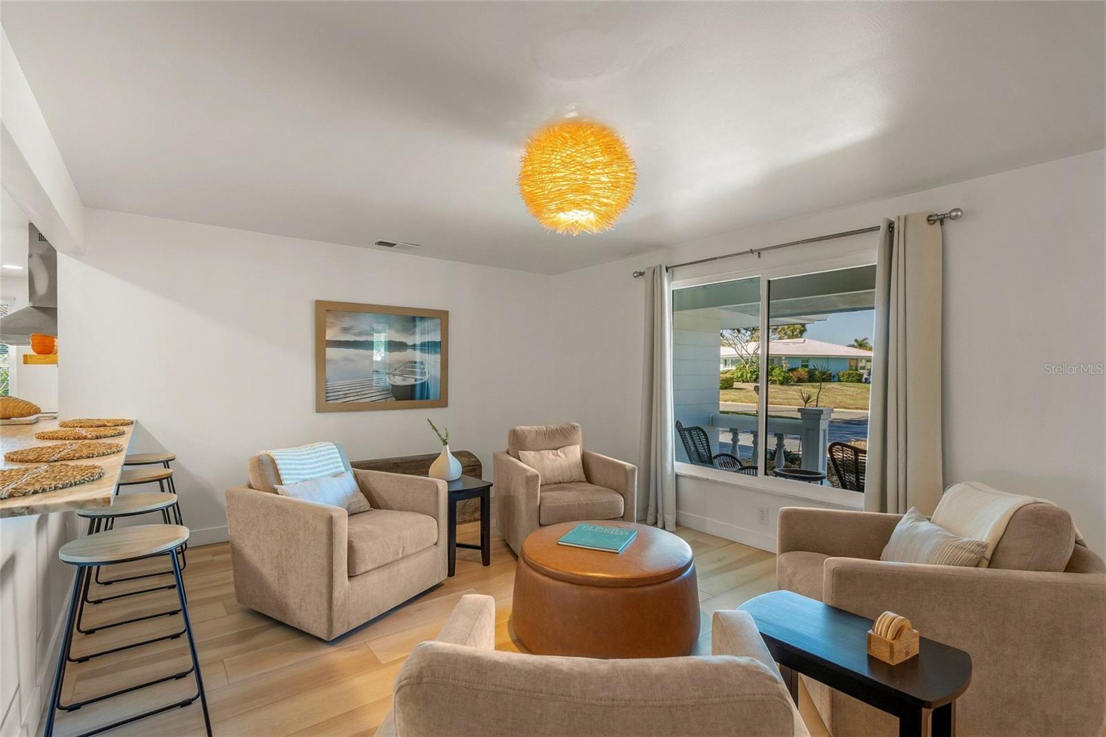 SORRENTO SOUTH - Residential