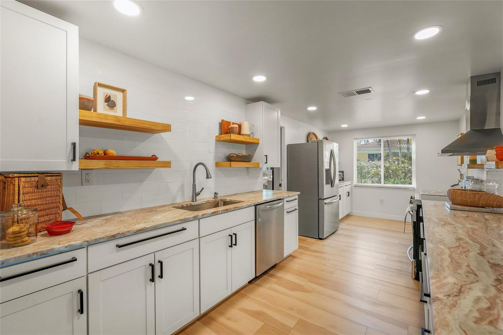 SORRENTO SOUTH - Residential