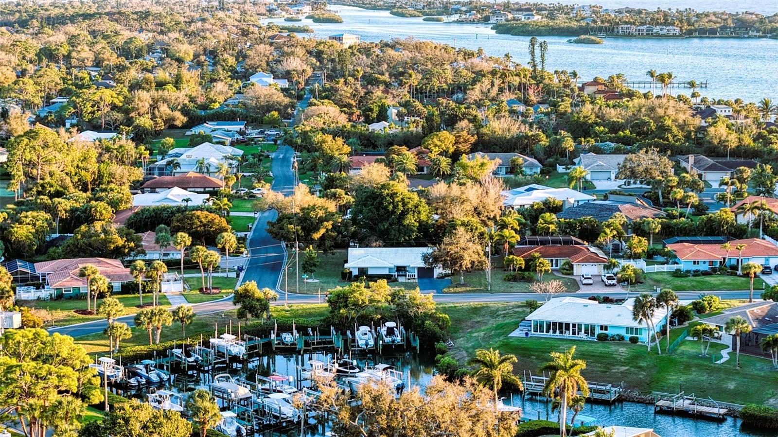 SORRENTO SOUTH - Residential