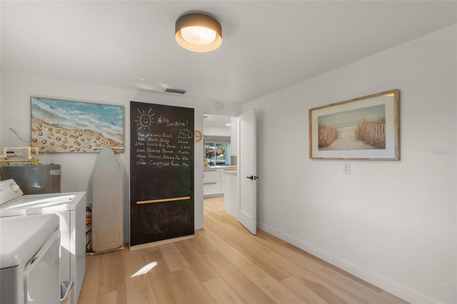 SORRENTO SOUTH - Residential