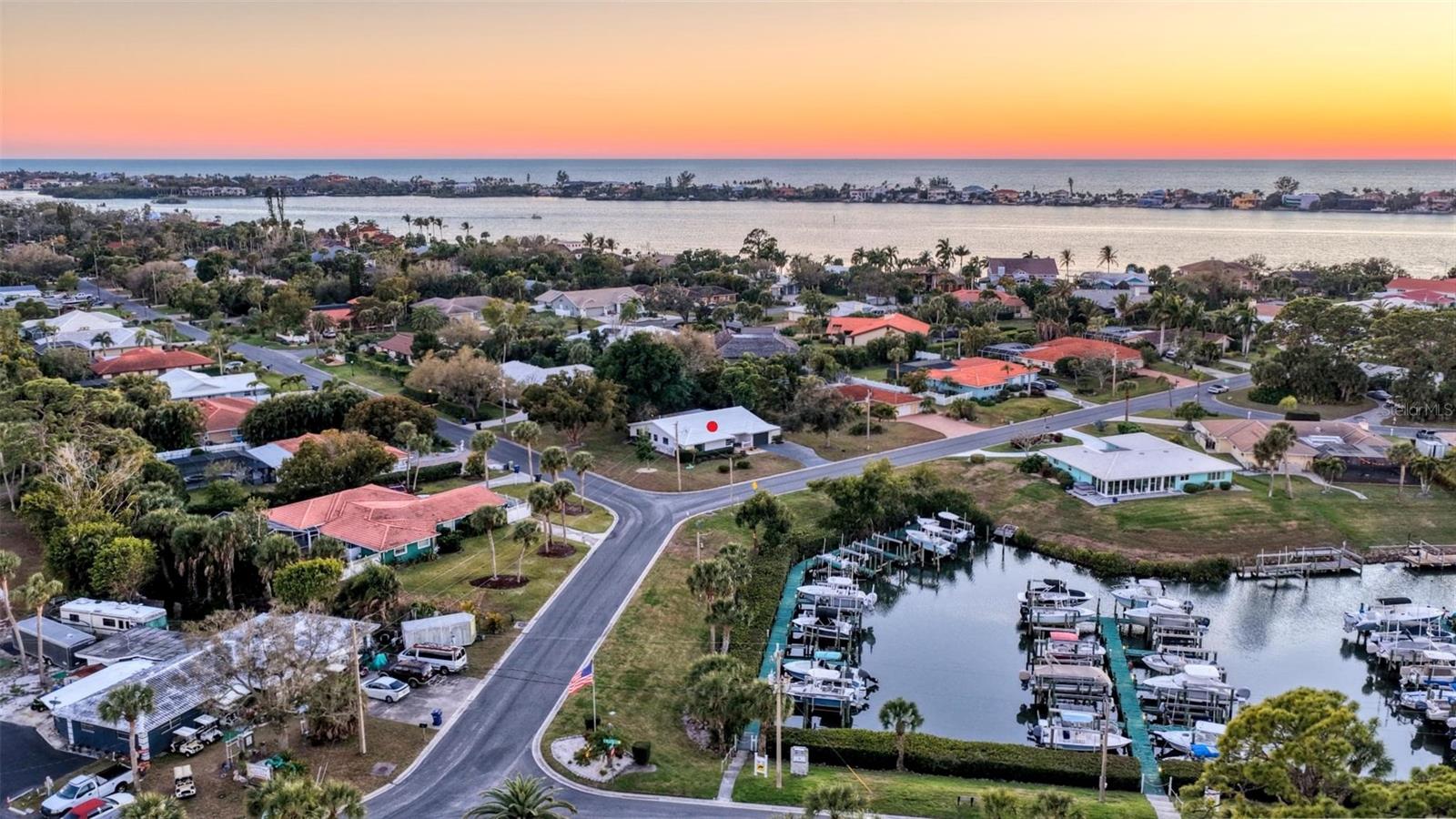 SORRENTO SOUTH - Residential