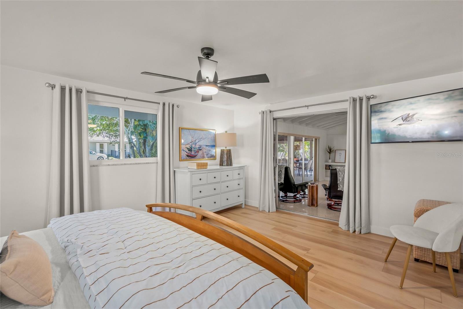 SORRENTO SOUTH - Residential