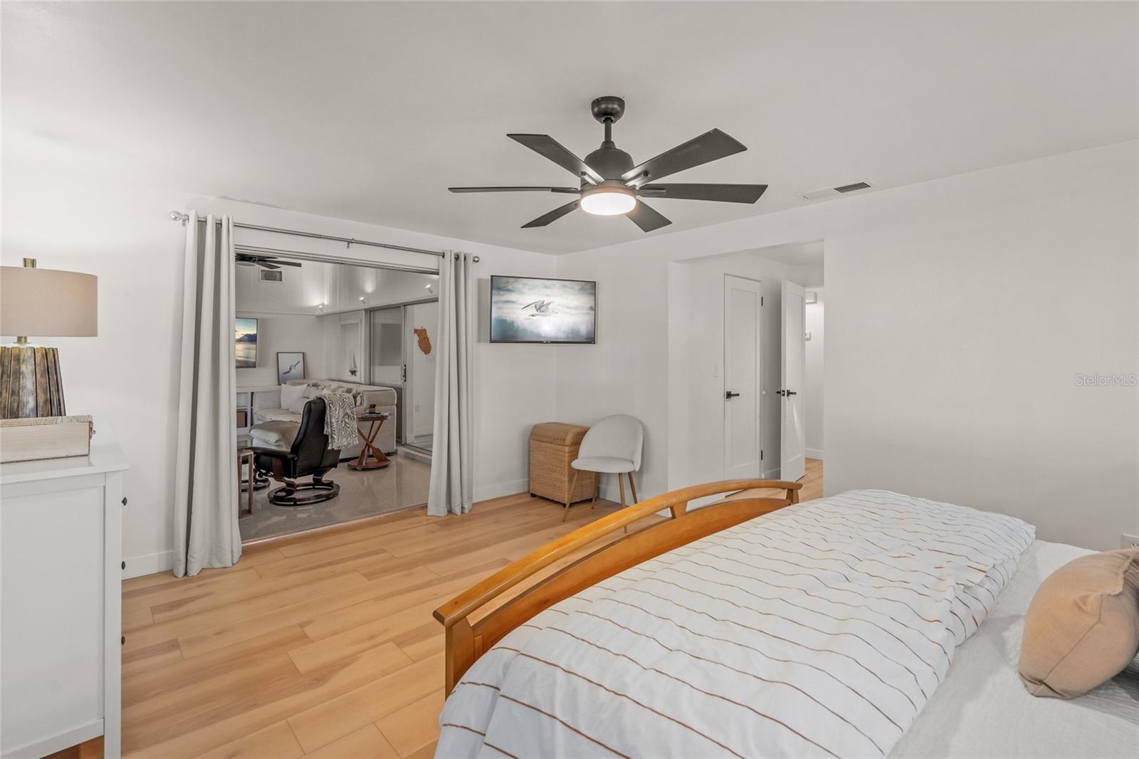 SORRENTO SOUTH - Residential