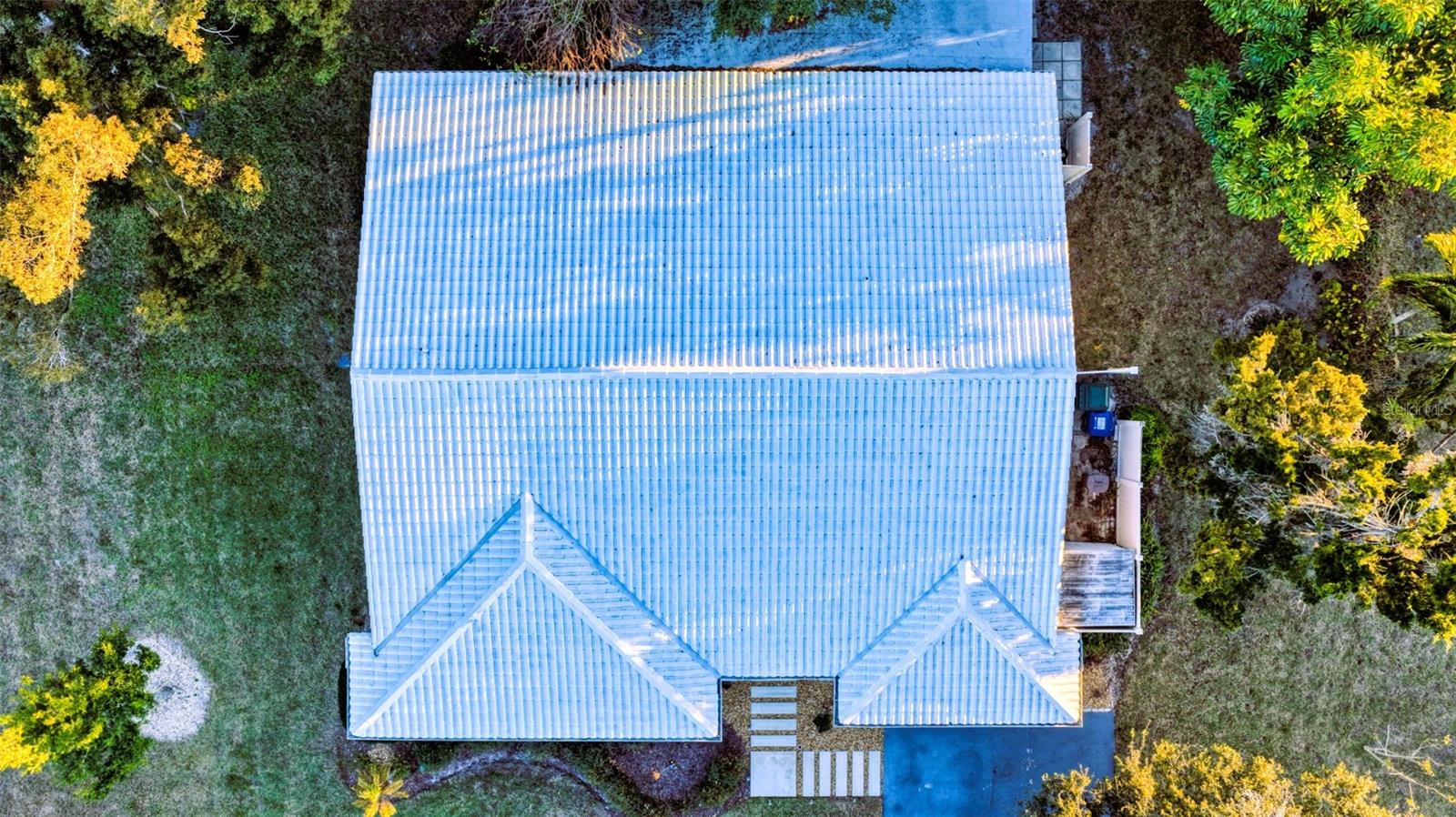 SORRENTO SOUTH - Residential