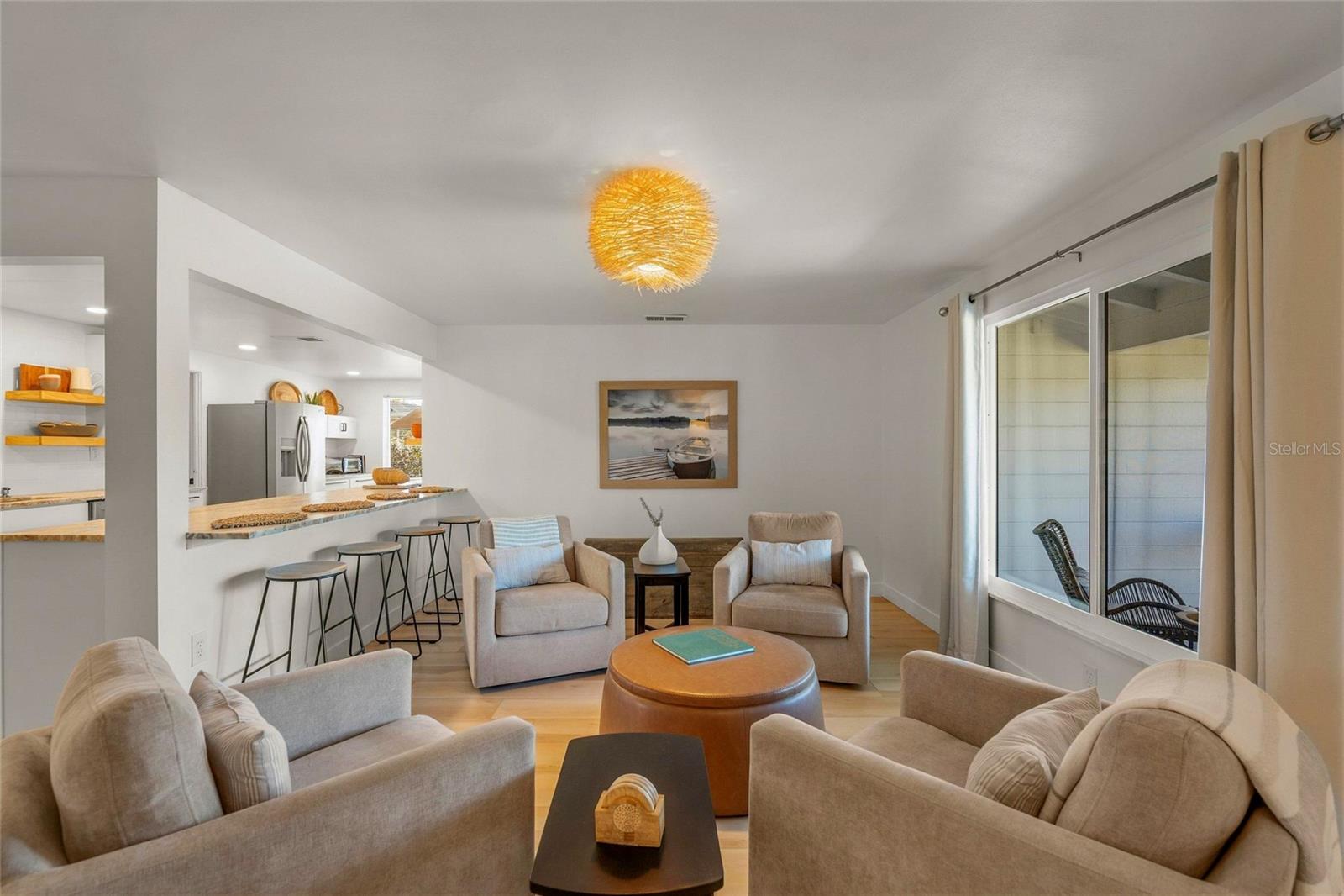 SORRENTO SOUTH - Residential