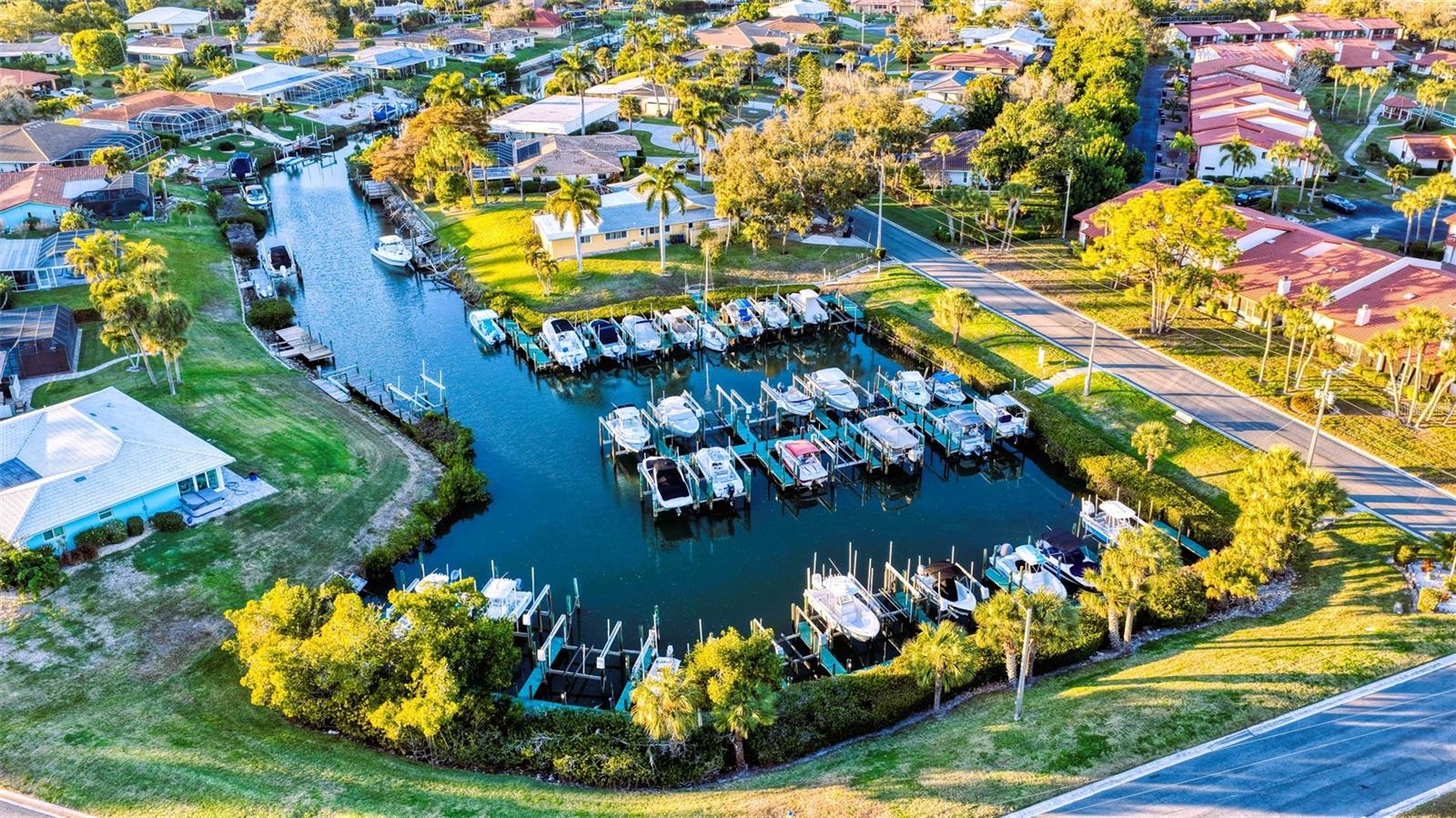 SORRENTO SOUTH - Residential