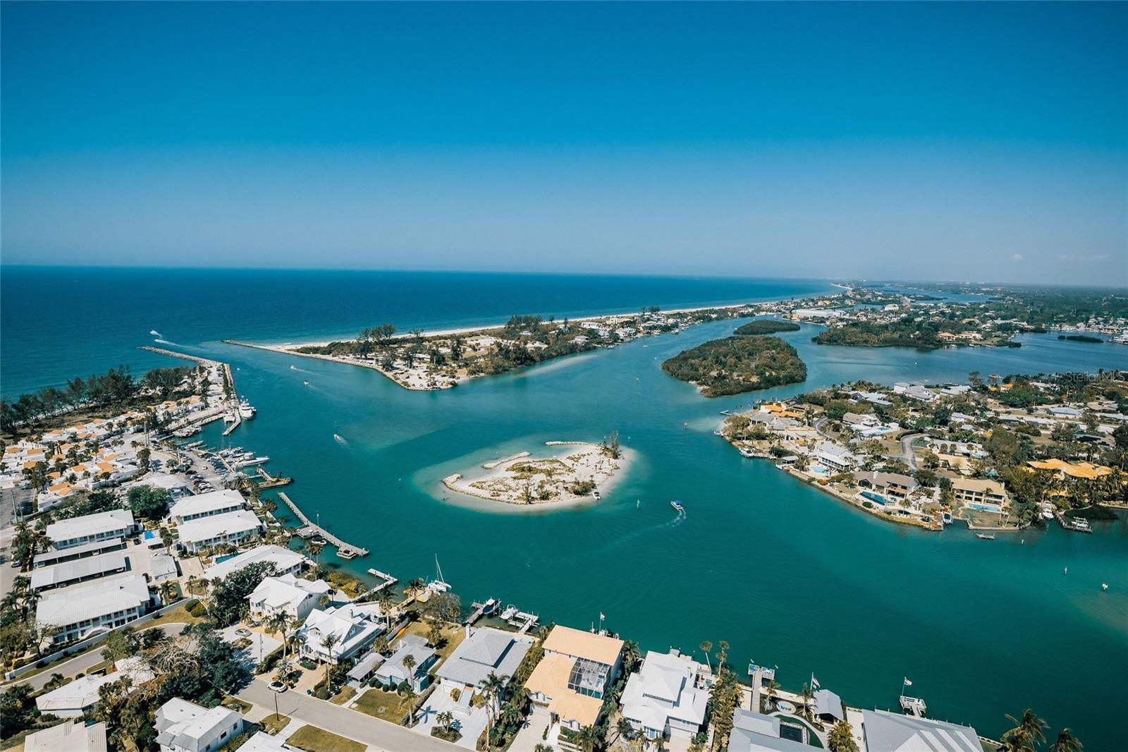 SORRENTO SOUTH - Residential