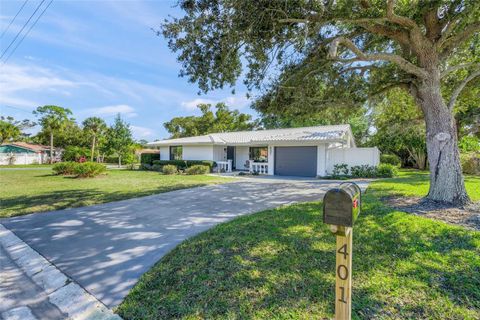 401 PICASSO DRIVE NOKOMIS FL 34275