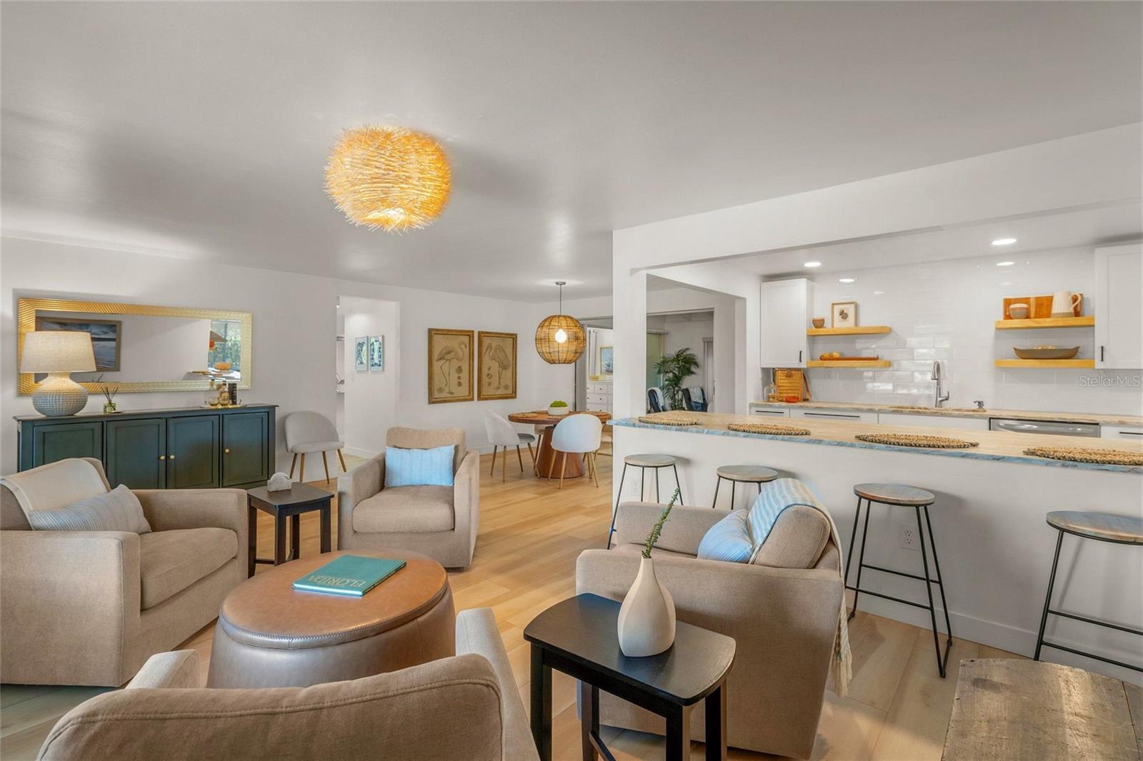 SORRENTO SOUTH - Residential