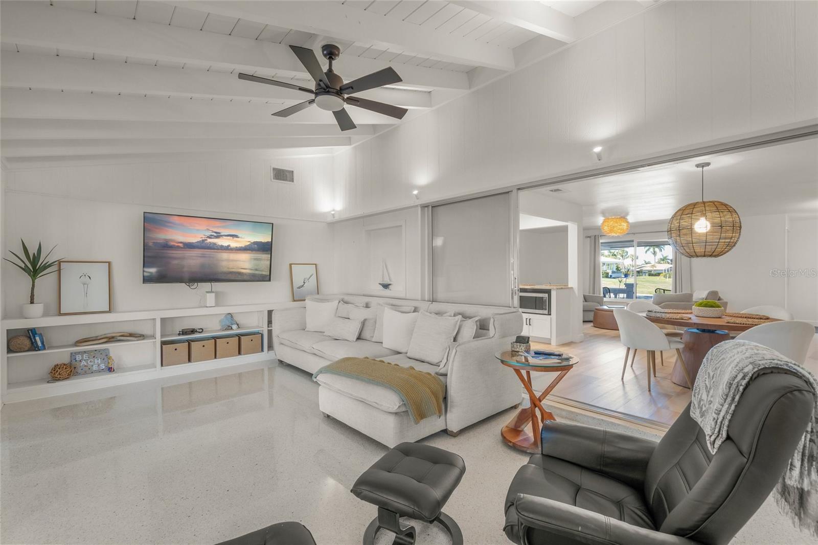 SORRENTO SOUTH - Residential