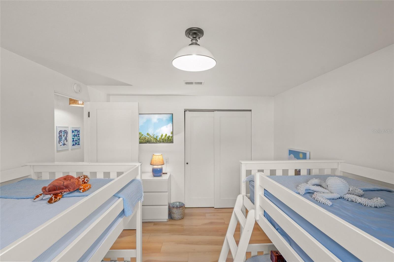 SORRENTO SOUTH - Residential