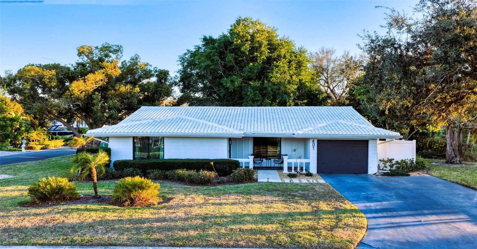 SORRENTO SOUTH - Residential