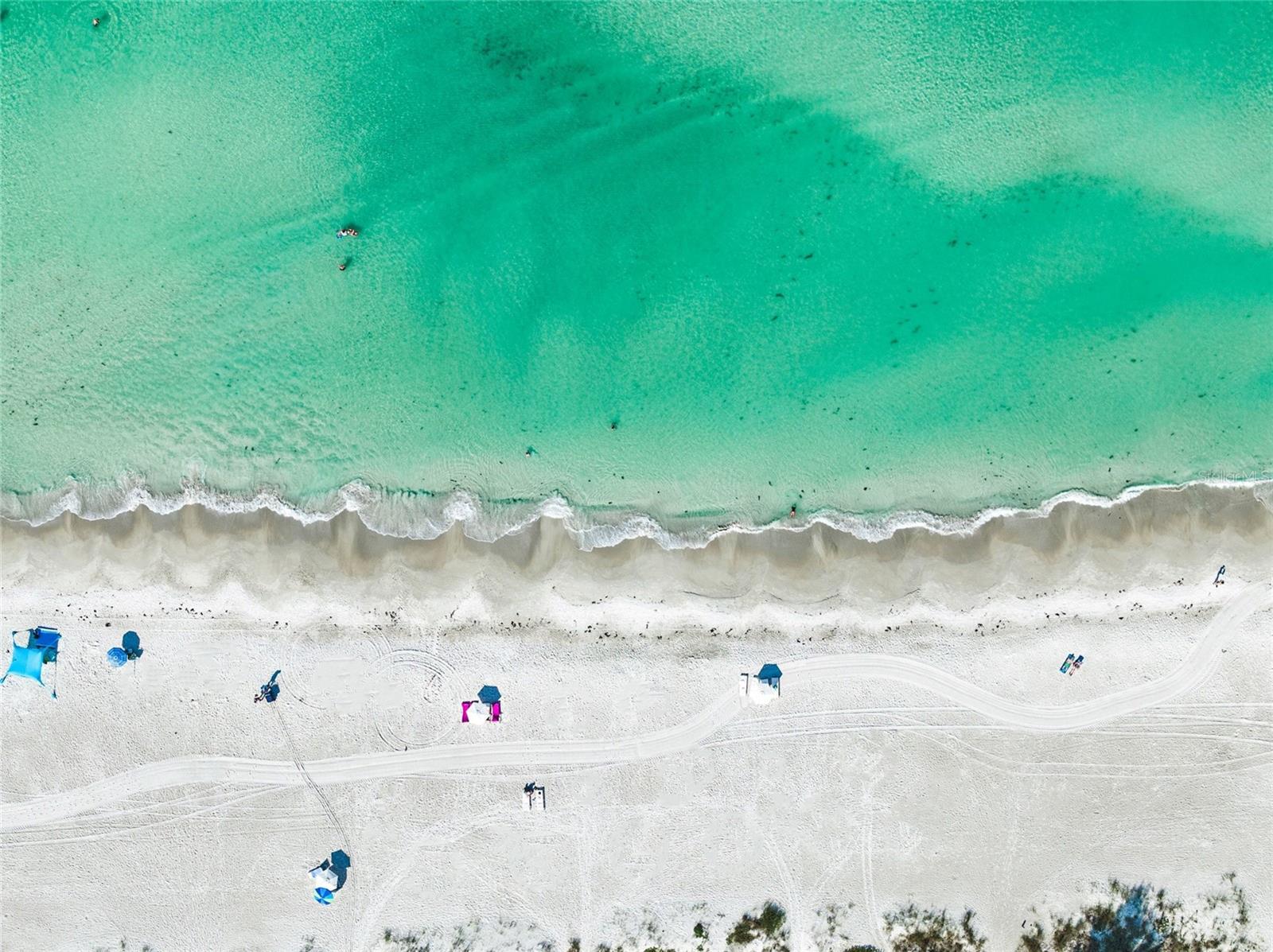 SORRENTO SOUTH - Residential