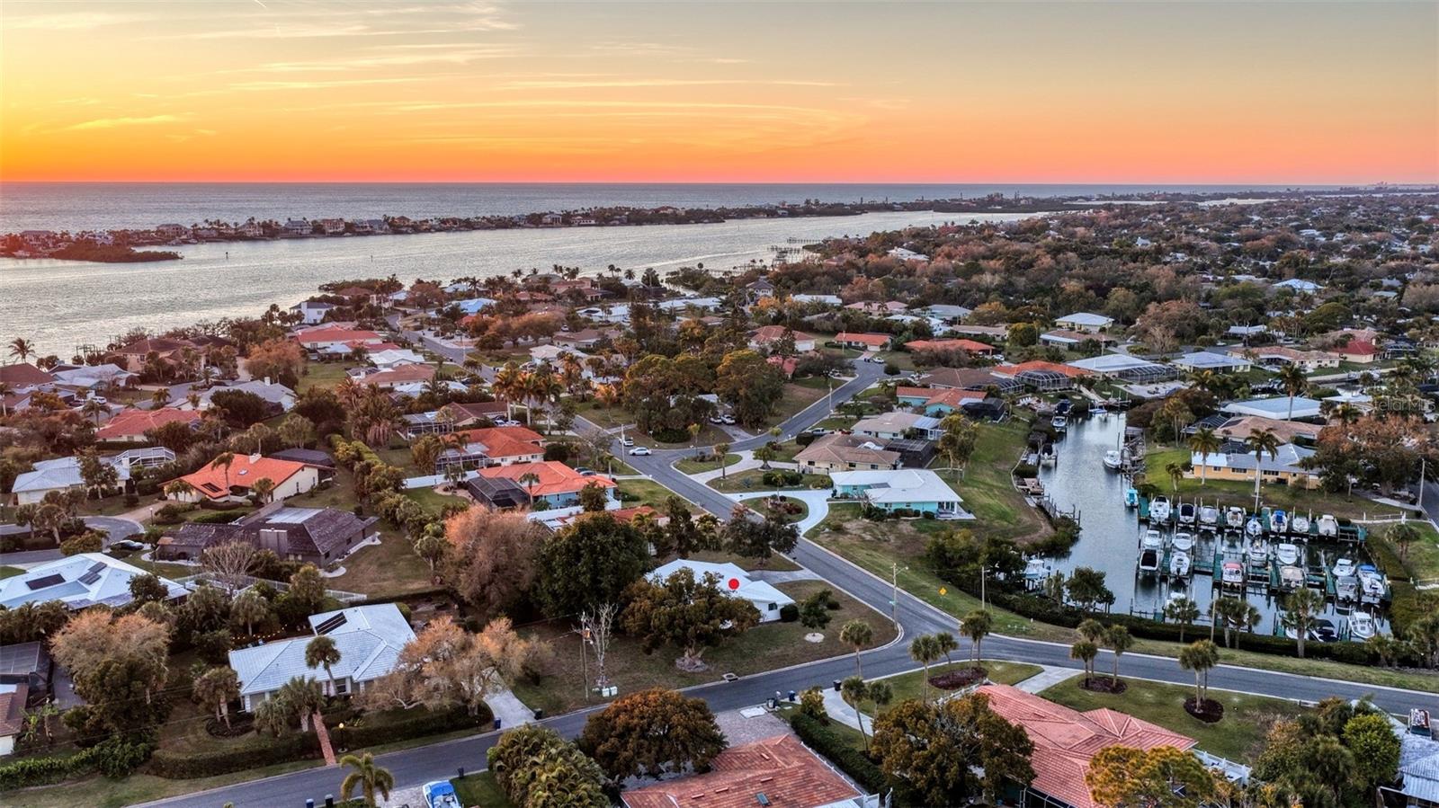 SORRENTO SOUTH - Residential
