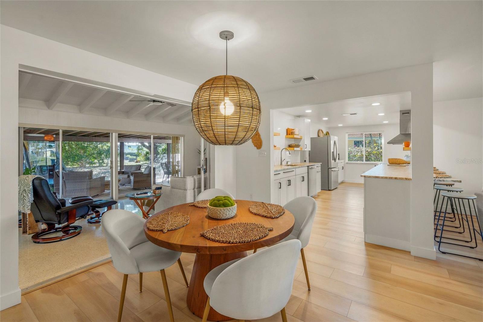 SORRENTO SOUTH - Residential