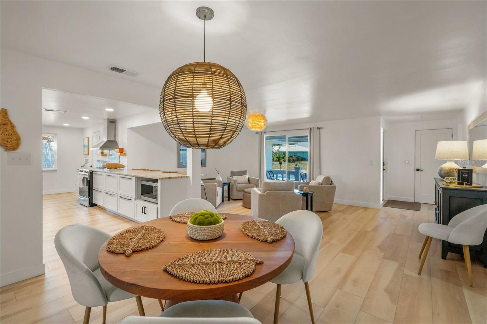 SORRENTO SOUTH - Residential