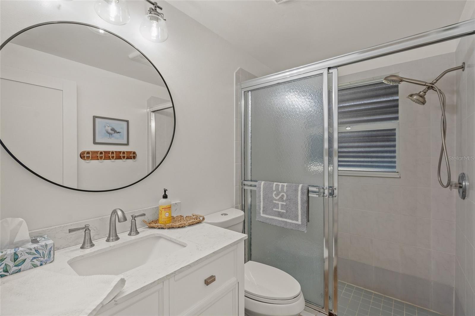 SORRENTO SOUTH - Residential