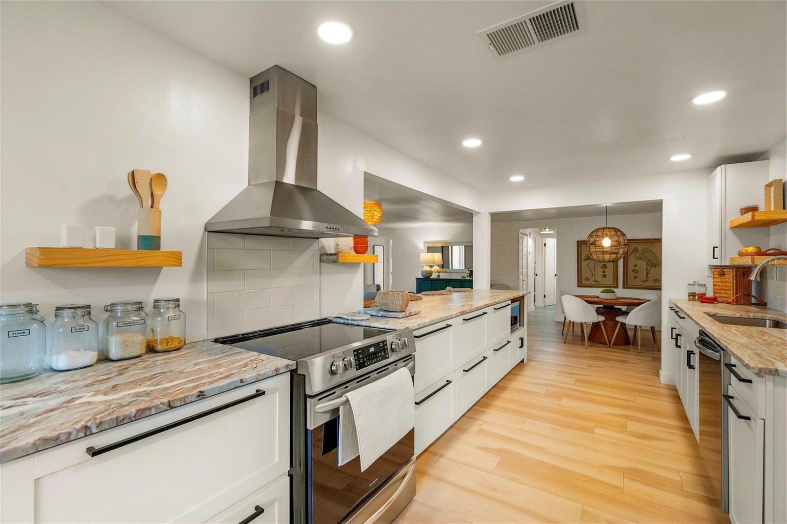 SORRENTO SOUTH - Residential