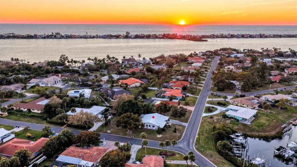 Photo of 401 Picasso Drive, Nokomis, FL 34275 (MLS # A4683688)