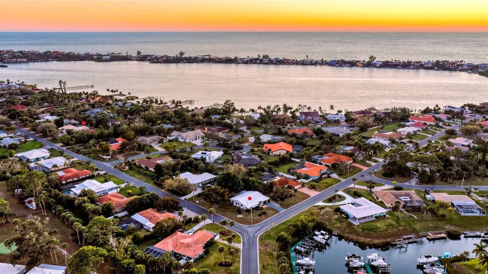 SORRENTO SOUTH - Residential