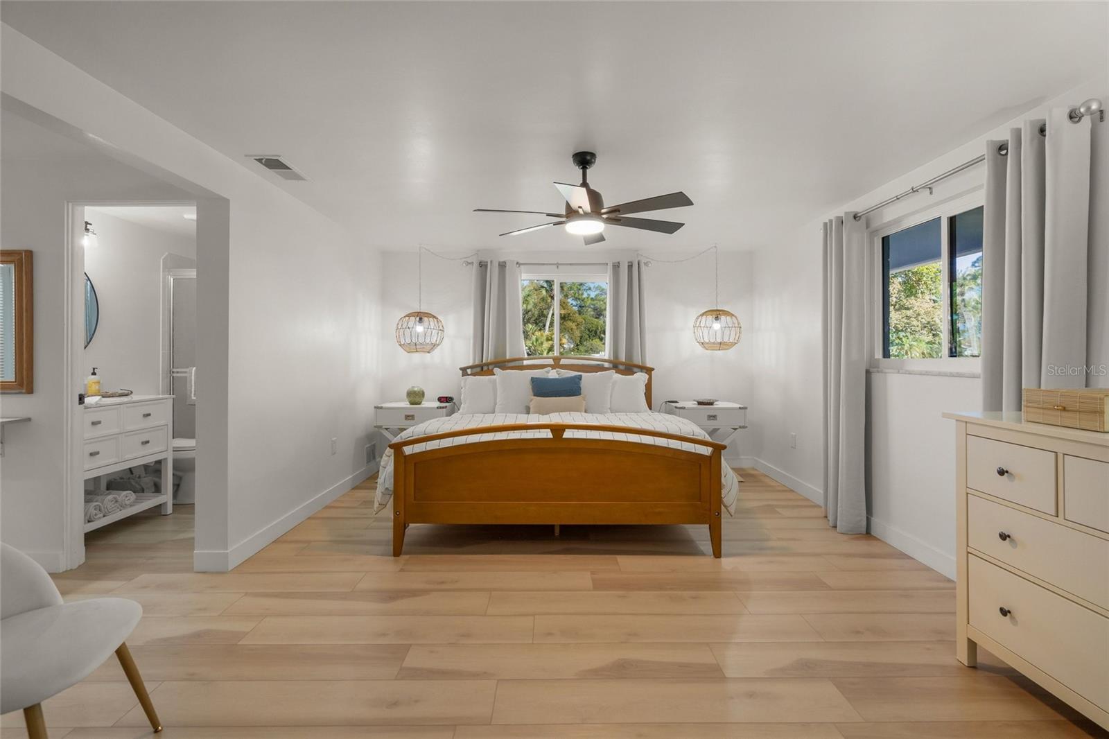 SORRENTO SOUTH - Residential