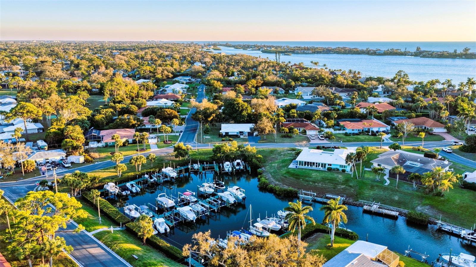 SORRENTO SOUTH - Residential