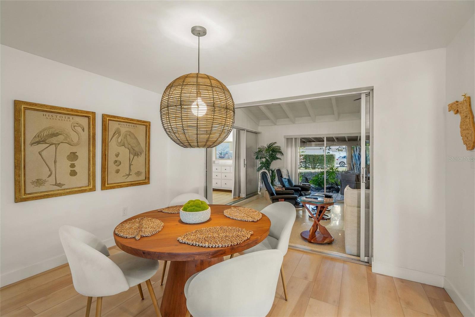 SORRENTO SOUTH - Residential