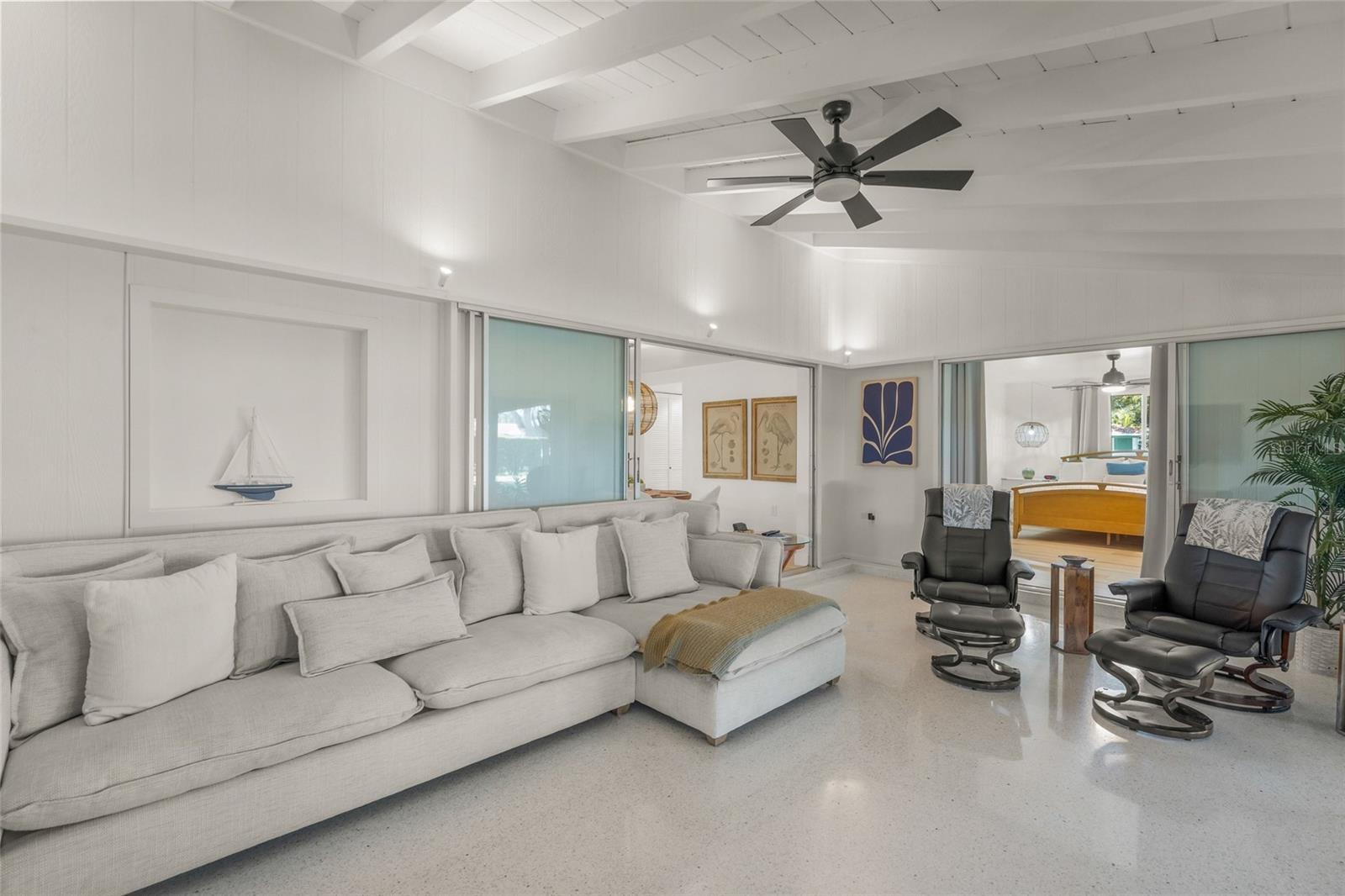 SORRENTO SOUTH - Residential