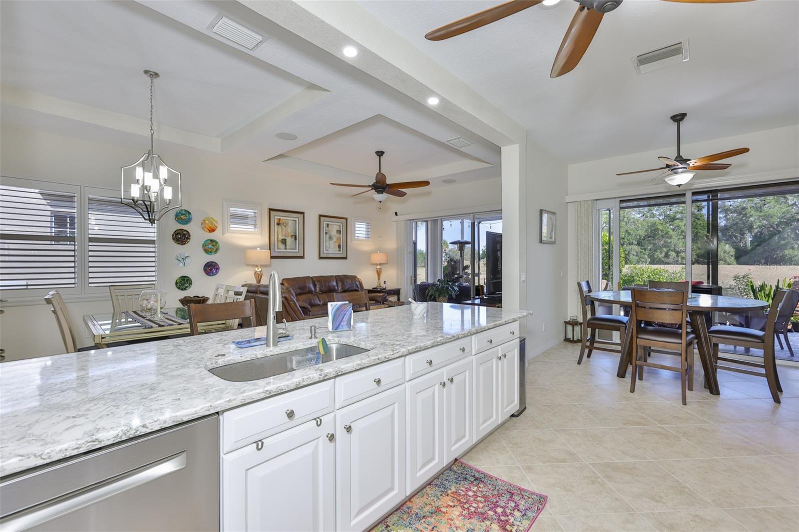 SUN CITY CENTER UNIT 270 - Residential