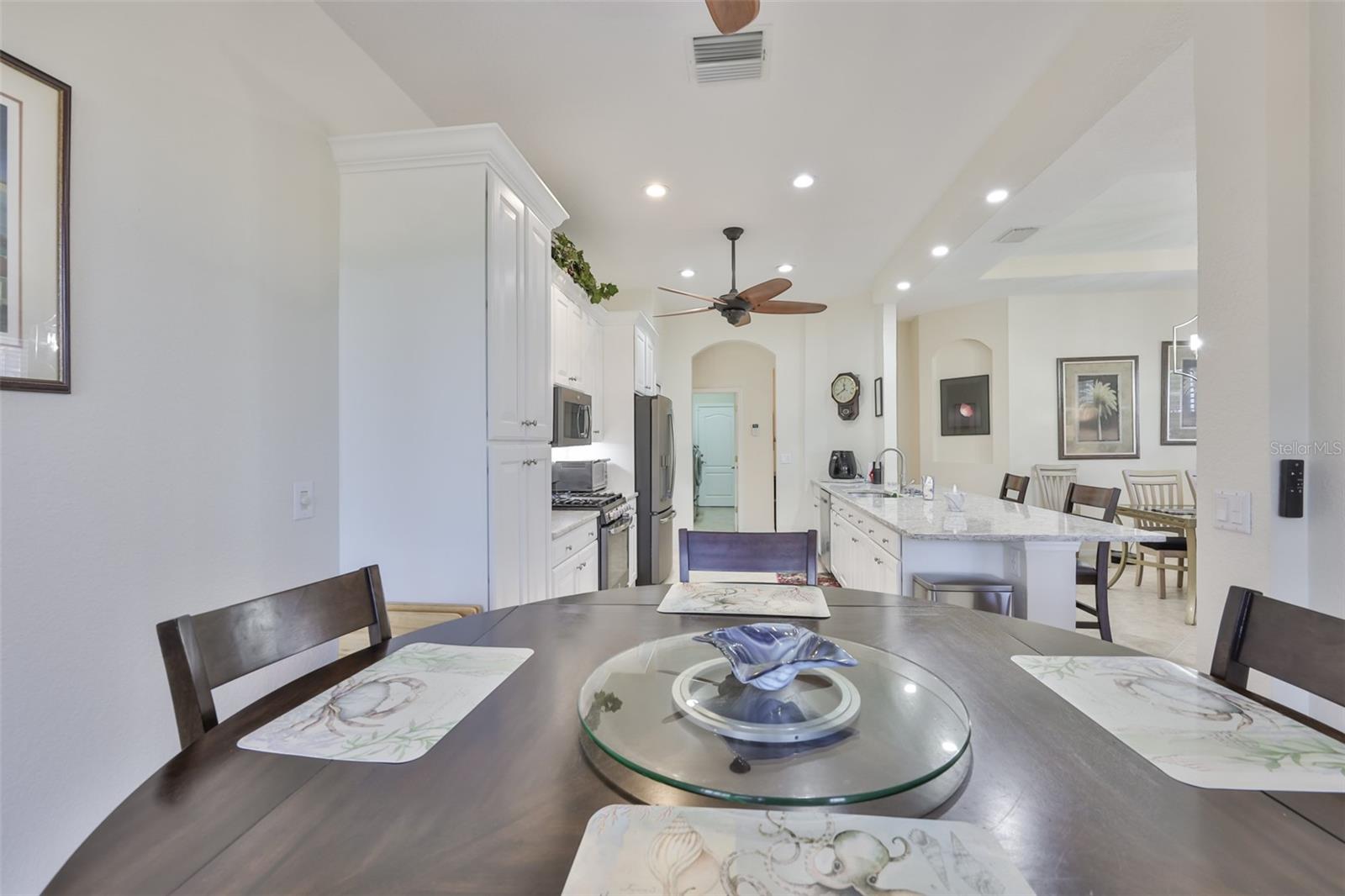 SUN CITY CENTER UNIT 270 - Residential