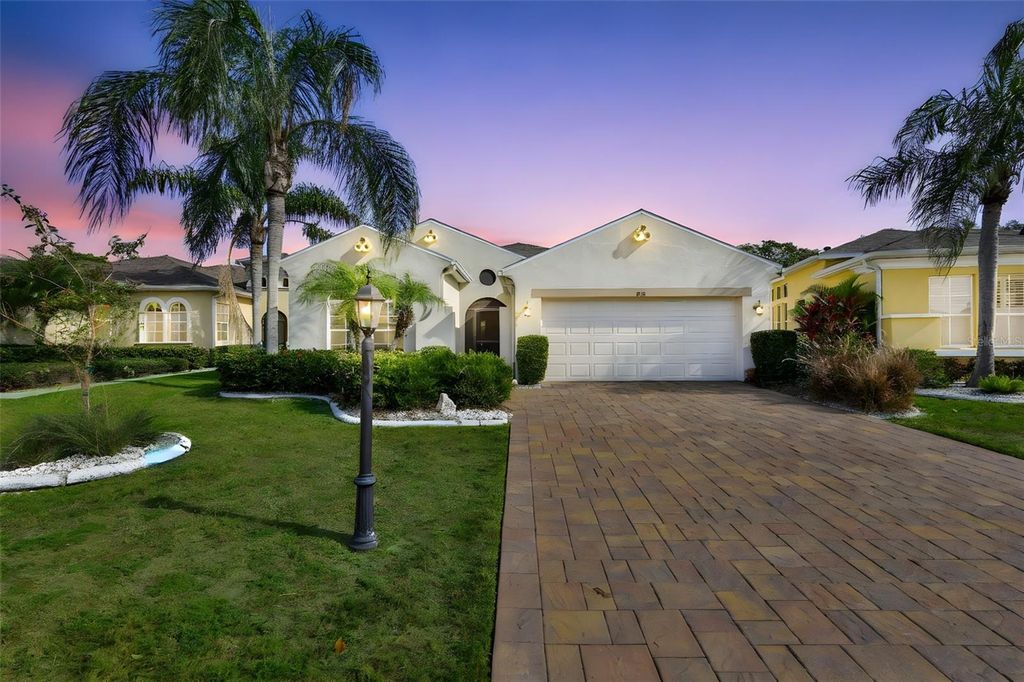 Photo of 818 King Leon Way, Sun City Center, FL 33573 (MLS # TB8454652)