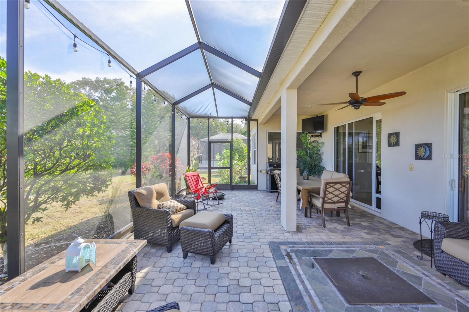 SUN CITY CENTER UNIT 270 - Residential