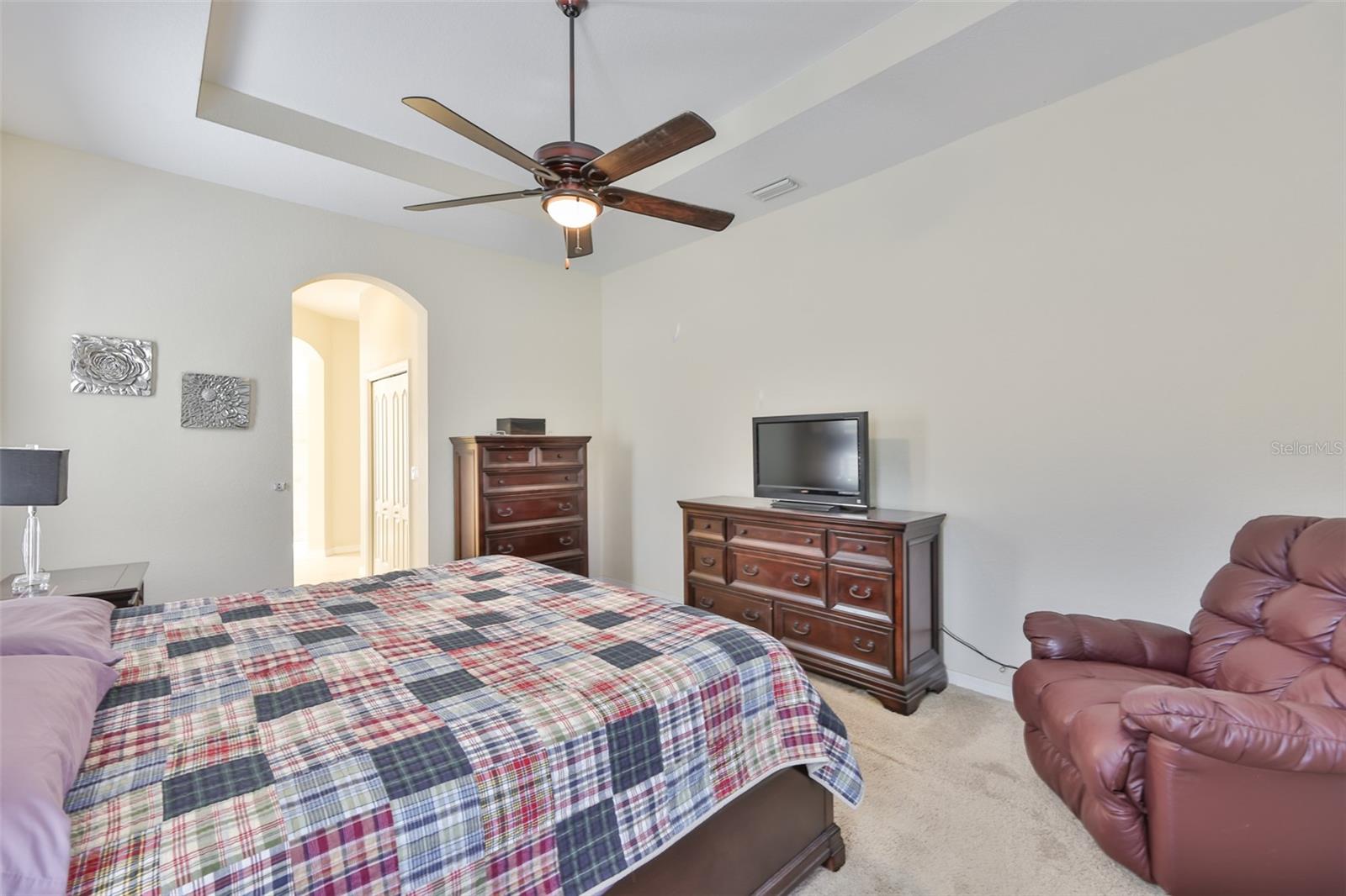 SUN CITY CENTER UNIT 270 - Residential