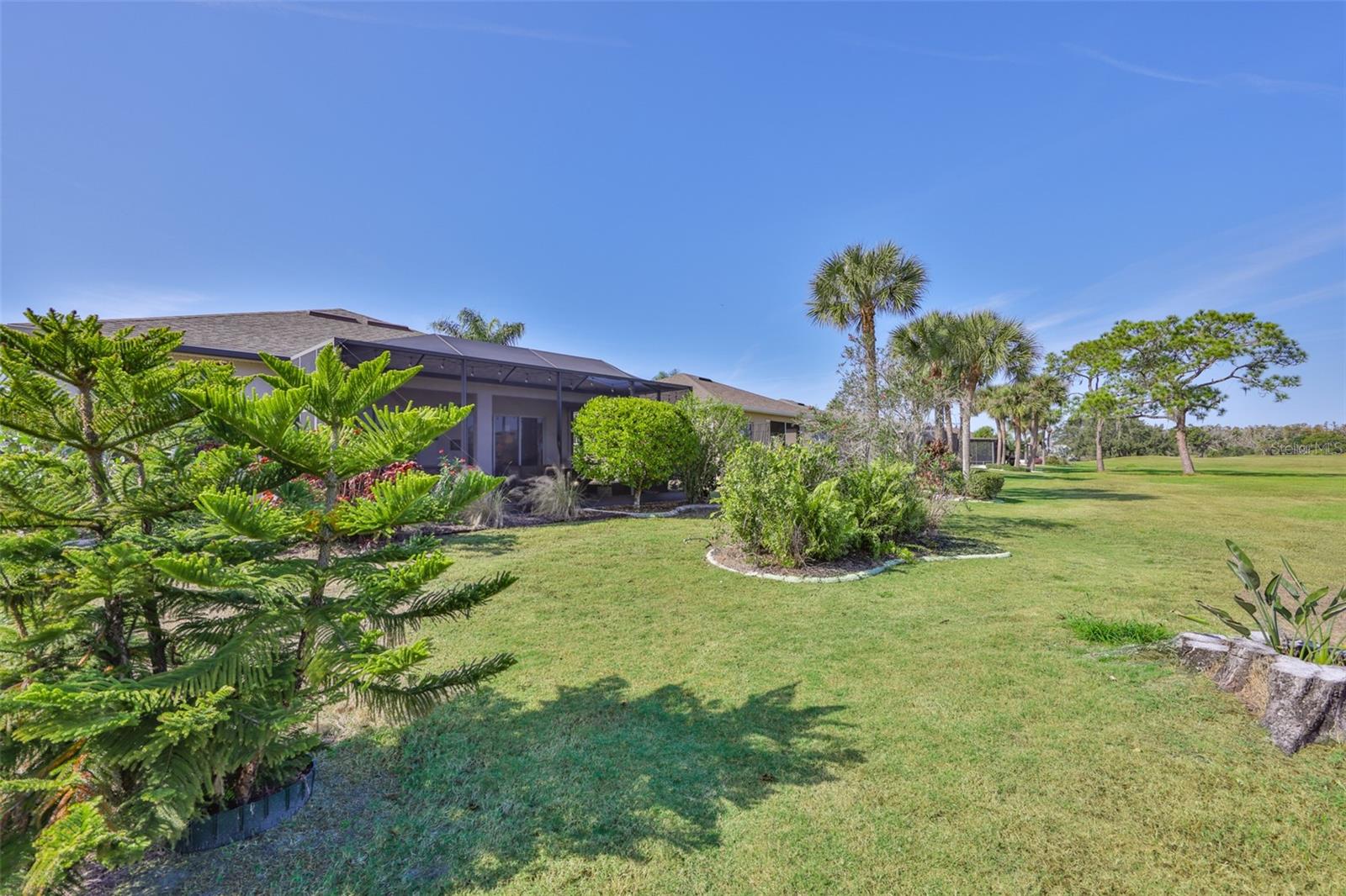 SUN CITY CENTER UNIT 270 - Residential