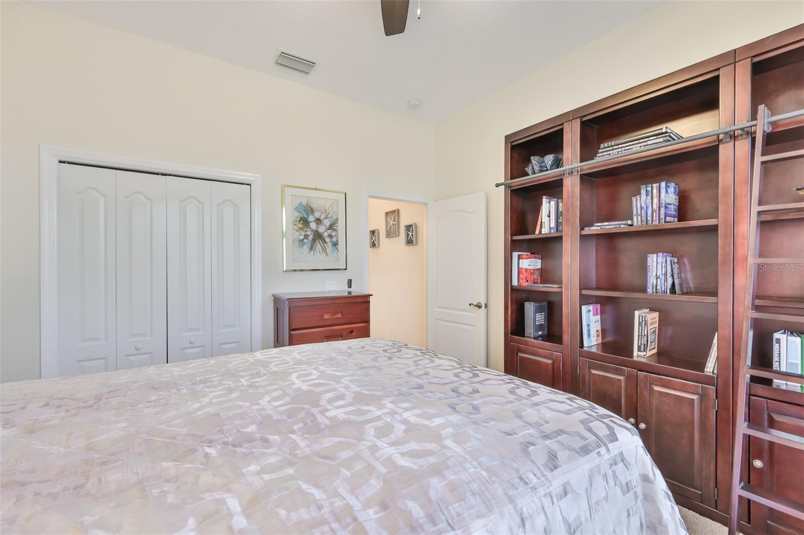 SUN CITY CENTER UNIT 270 - Residential