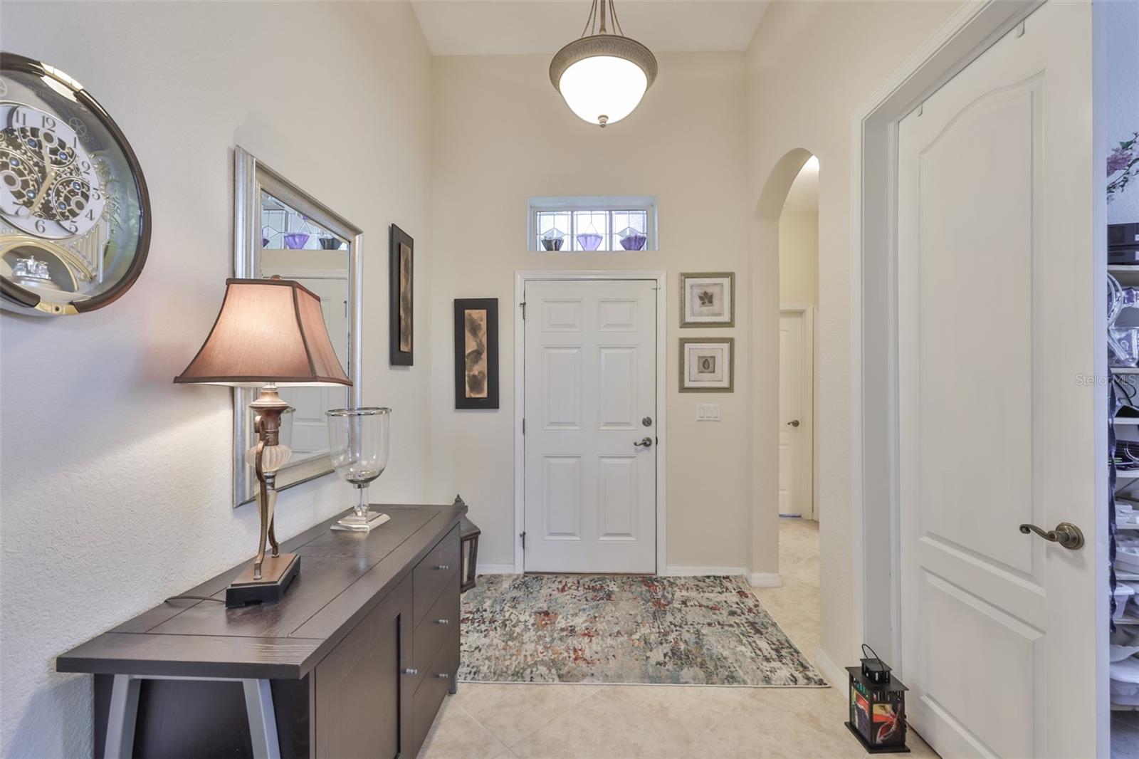 SUN CITY CENTER UNIT 270 - Residential