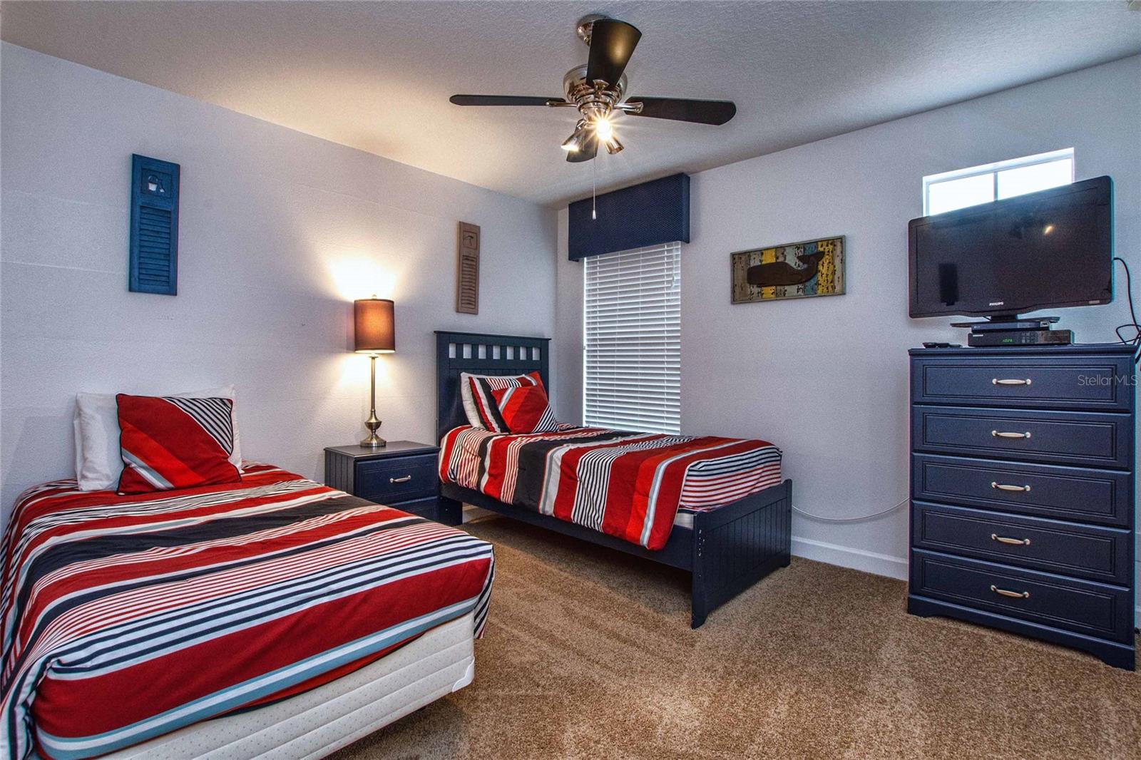 PARADISE PALMS RESORT PH 2 - Residential