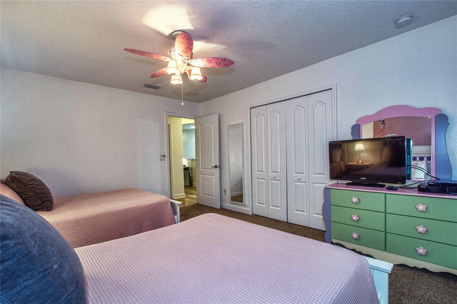 PARADISE PALMS RESORT PH 2 - Residential