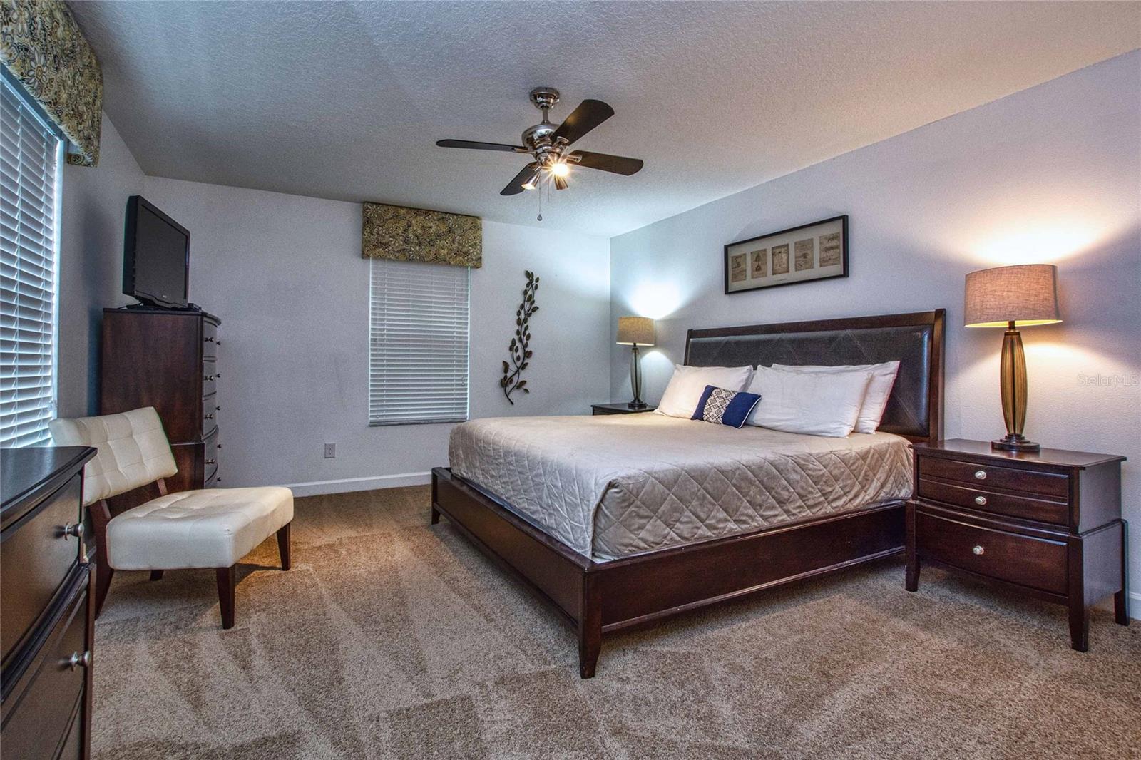 PARADISE PALMS RESORT PH 2 - Residential