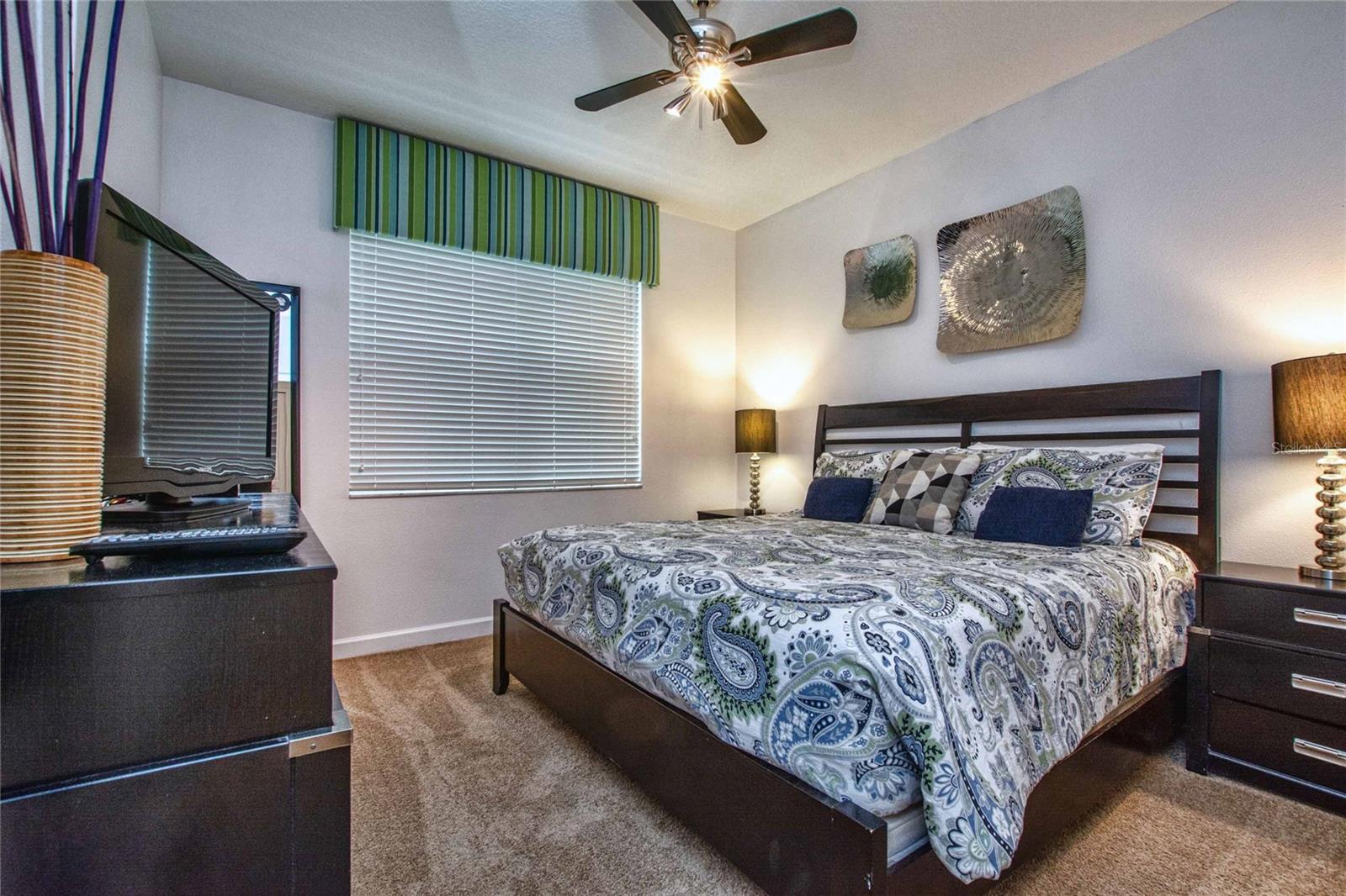 PARADISE PALMS RESORT PH 2 - Residential