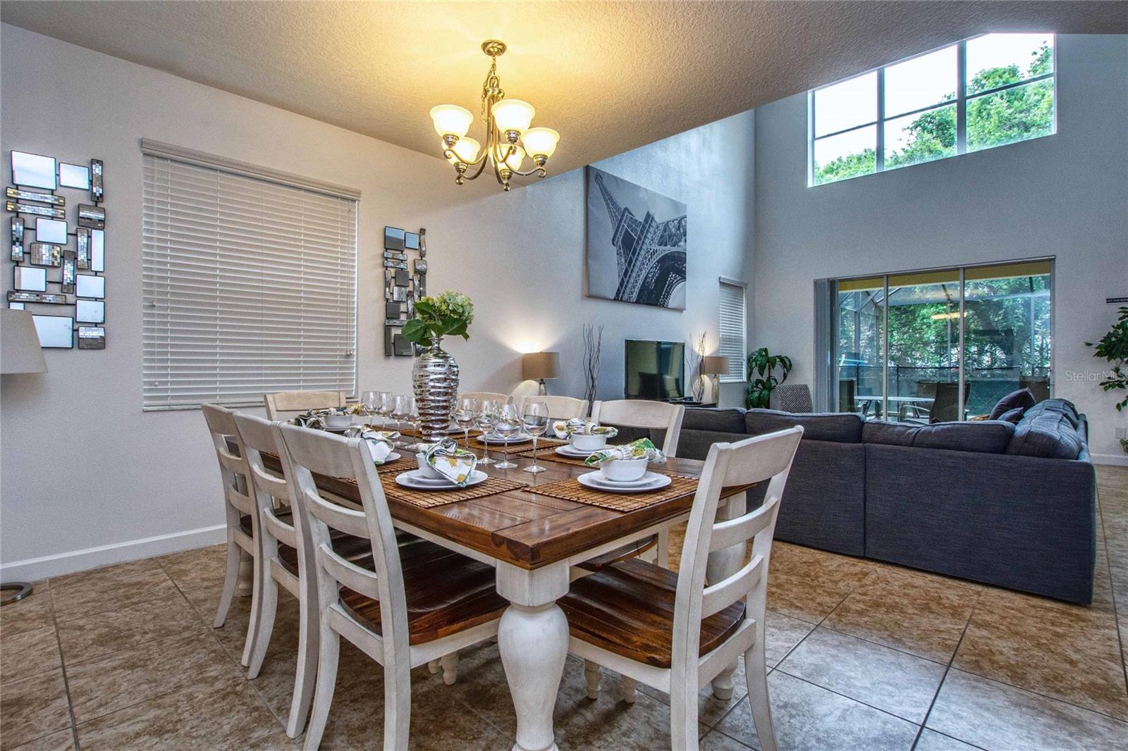 PARADISE PALMS RESORT PH 2 - Residential